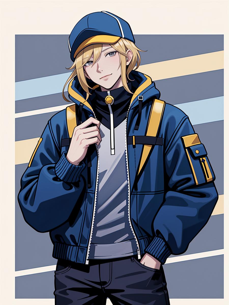 Chat with Volo (N5FW), the Game Characters character AI chatbot