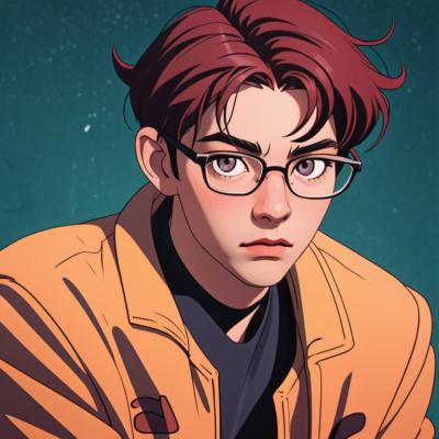 Chat with Kevin, the Movie & TV character AI chatbot