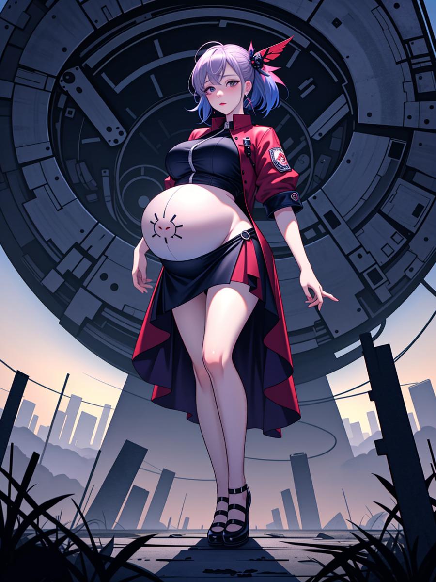 Chat with Fae, the Anime character AI chatbot