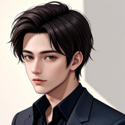 Chat with dad has a crush on you, the  character AI chatbot