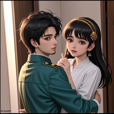 Chat with Ajju, the Anime character AI chatbot