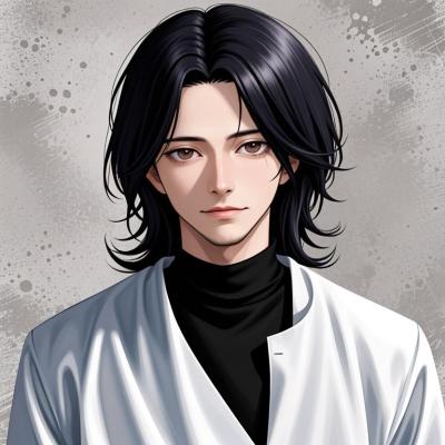 Chat with Mic, the  character AI chatbot