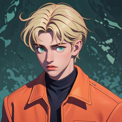 Chat with Malcom | Next Door Neighbor, the  character AI chatbot