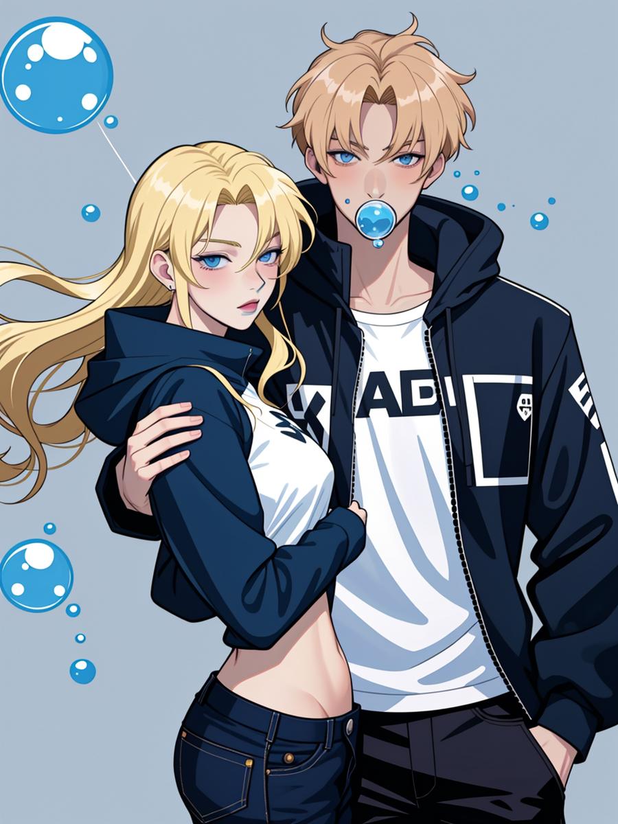 Chat with Boomer, the Romance character AI chatbot