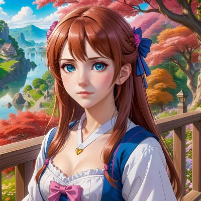 Chat with Step-Sister (N5FW), the OC character AI chatbot