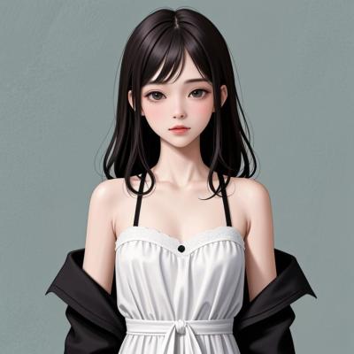 Chat with Db, the Anime character AI chatbot