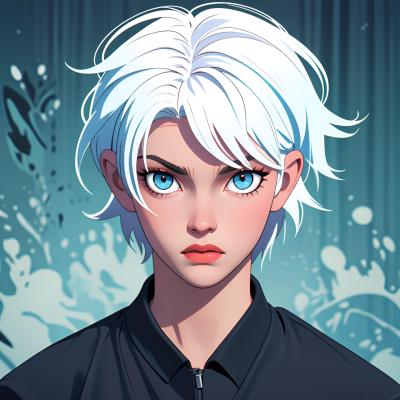 Chat with Yokyo, the  character AI chatbot