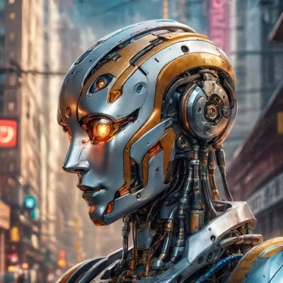 Chat with YOU, the  character AI chatbot