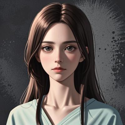 Chat with Paris, the Anime character AI chatbot