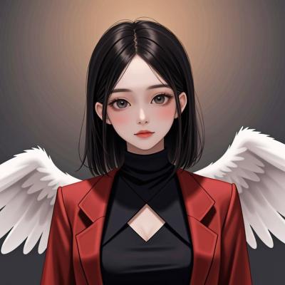 Chat with Angelo, the  character AI chatbot