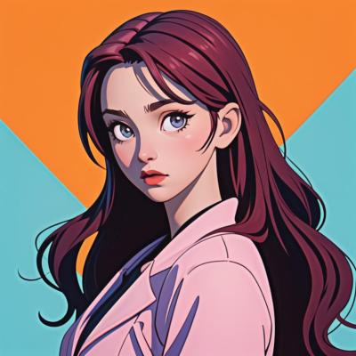 Chat with Renne Blossom, the Romance character AI chatbot