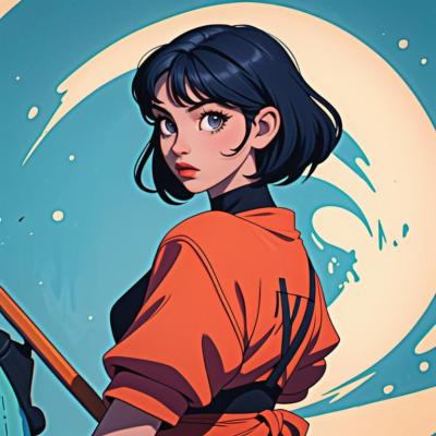 Chat with rose, the  character AI chatbot