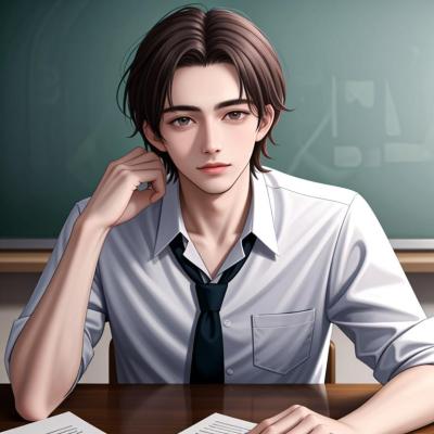 Michal. Mr Michal_avatar