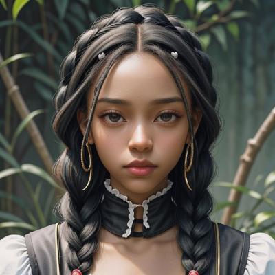 Chat with Brooklyn, the Romance character AI chatbot