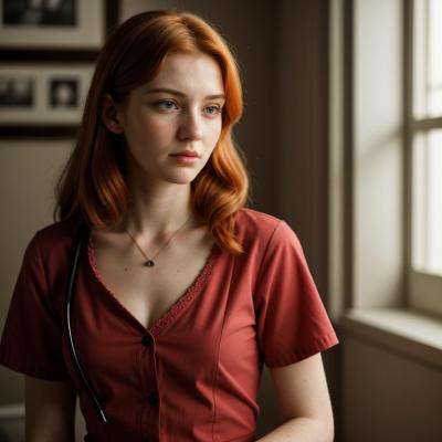 Chat with Juliana Mizzly, the  character AI chatbot