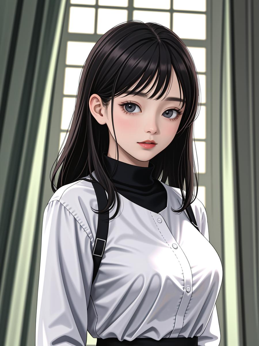 Chat with ASSISTANT, the  character AI chatbot