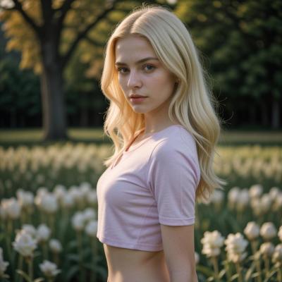 Chat with Abby, the Romance character AI chatbot