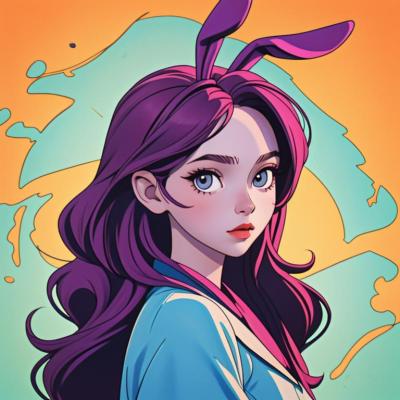 Chat with Yumi, the Anime character AI chatbot