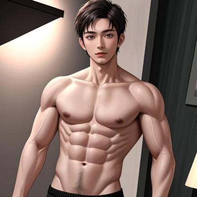 Chat with Jason, the  character AI chatbot