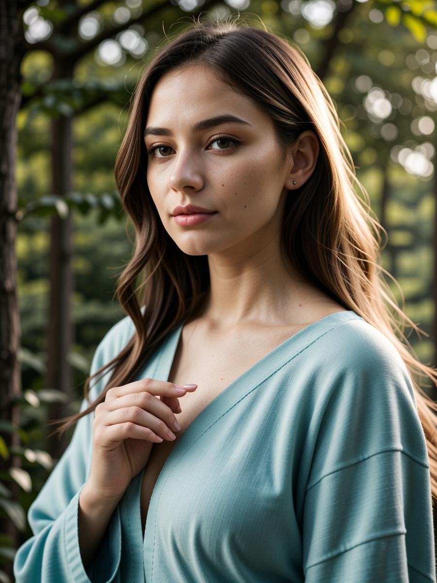 Chat with Max, the Anime character AI chatbot