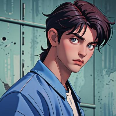 Chat with Chase, the  character AI chatbot