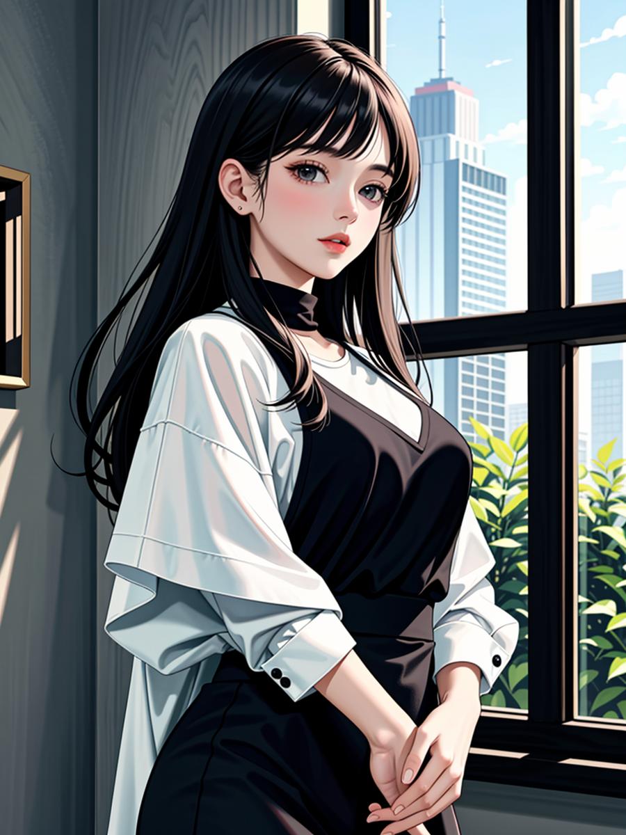 Chat with Ash, the Anime character AI chatbot