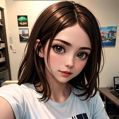 Chat with Grace, the  character AI chatbot