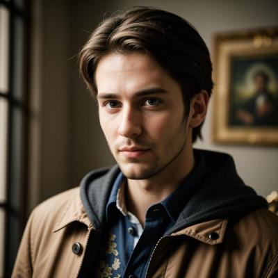 Chat with oh yeah, the Anime character AI chatbot