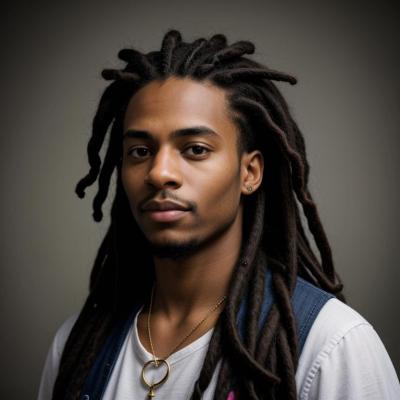 Chat with Eightsixokris(Kris), the Anime character AI chatbot