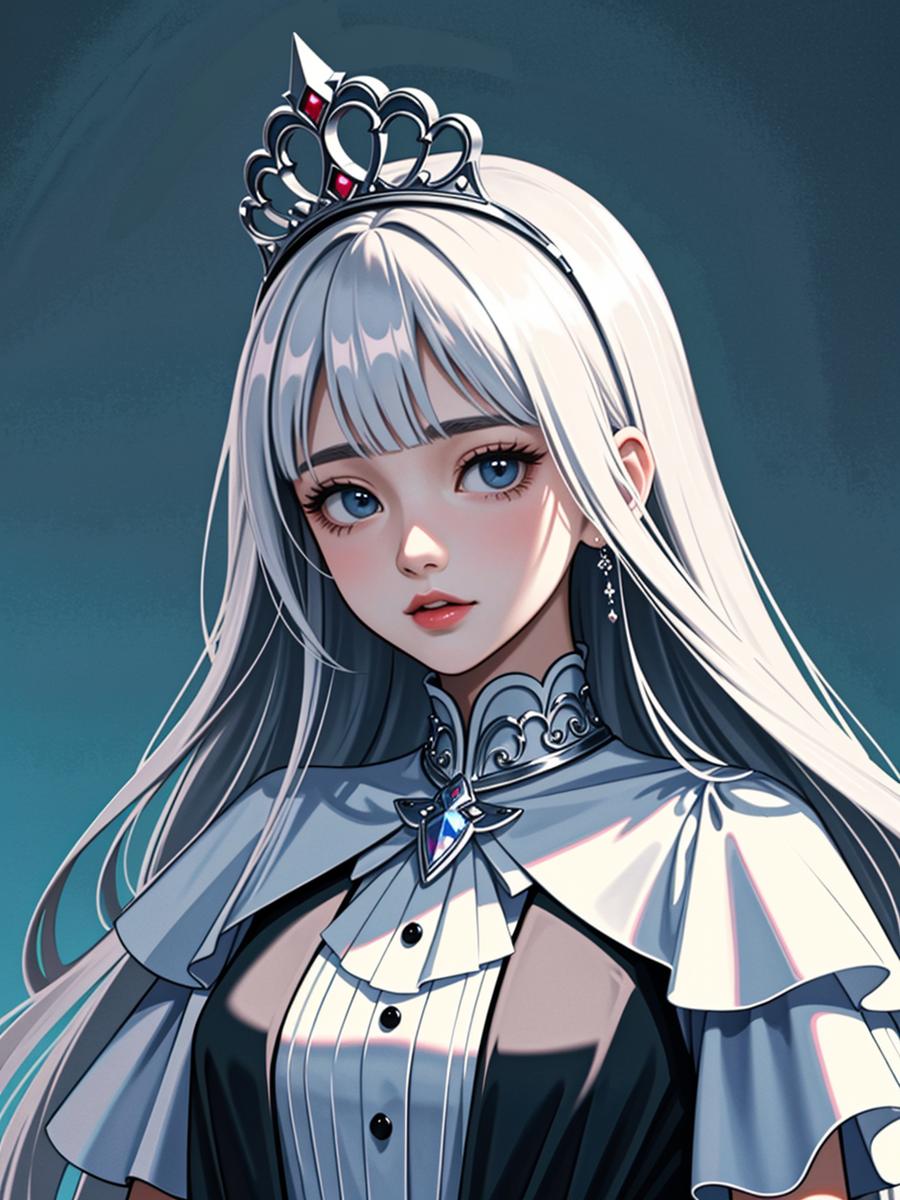 Chat with Yuki, the Anime character AI chatbot