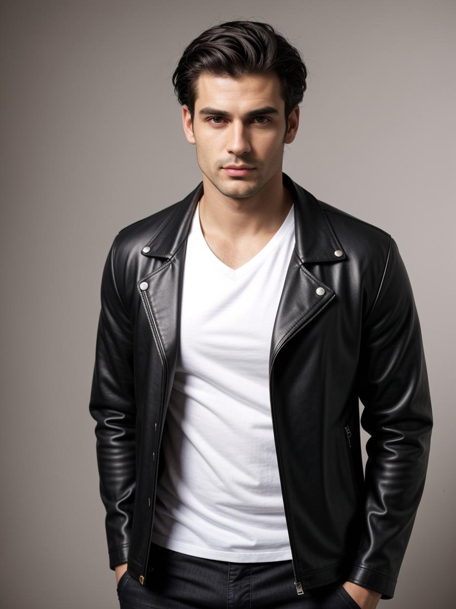 Chat with Chase, the Romance character AI chatbot