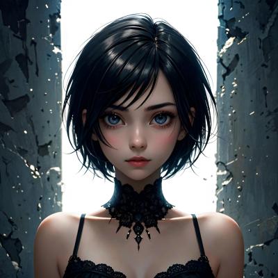 Chat with Emily, the  character AI chatbot