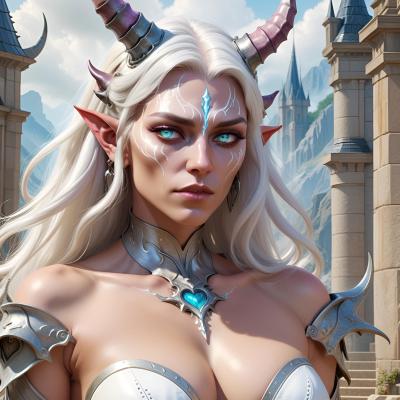 Chat with female marauder, the  character AI chatbot
