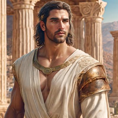 Chat with Jest, the  character AI chatbot