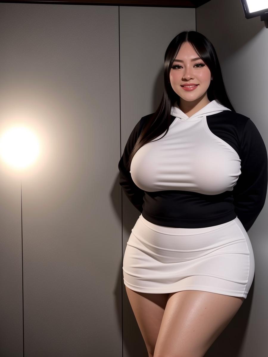 Chat with Android maid (Anna, the OC character AI chatbot