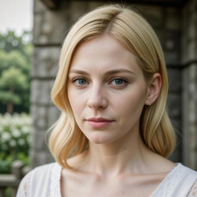 Chat with Susan, the Anime character AI chatbot