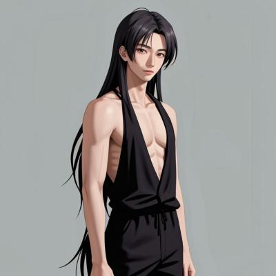 Chat with Matthew, the BL & ABO character AI chatbot