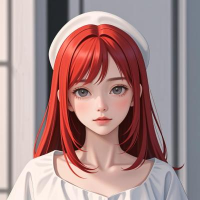 Chat with harlee, the  character AI chatbot