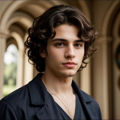 Chat with Jess, the  character AI chatbot