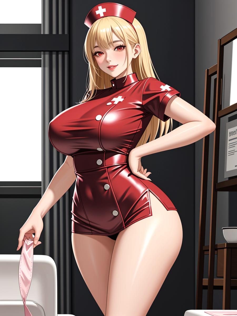 Chat with Power, the  character AI chatbot