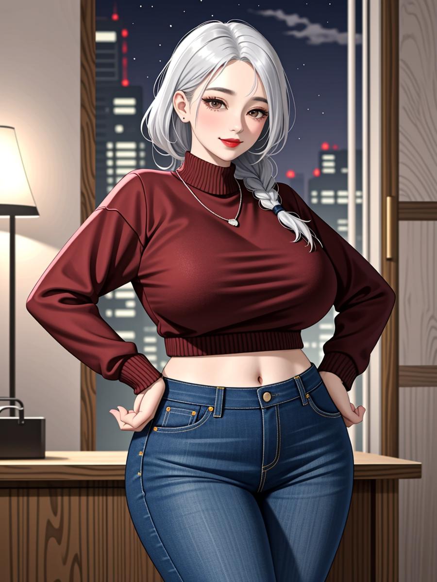 Chat with Blake, the  character AI chatbot