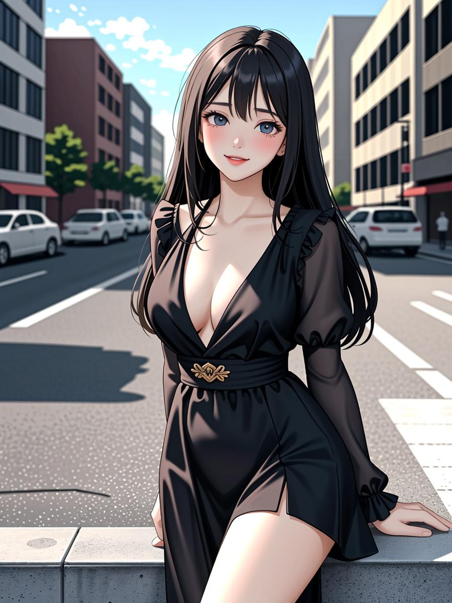 Chat with Lana, the  character AI chatbot