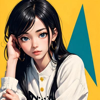 Chat with Kaune, the  character AI chatbot