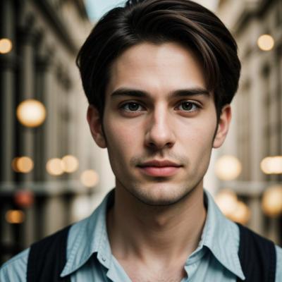 Chat with Mr, Kolleh, the Romance character AI chatbot