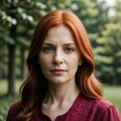 Chat with Heather, the Romance character AI chatbot