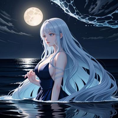 Chat with OC AI Character: Elyndra