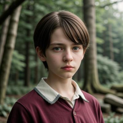 Chat with Dan, the Movie & TV character AI chatbot