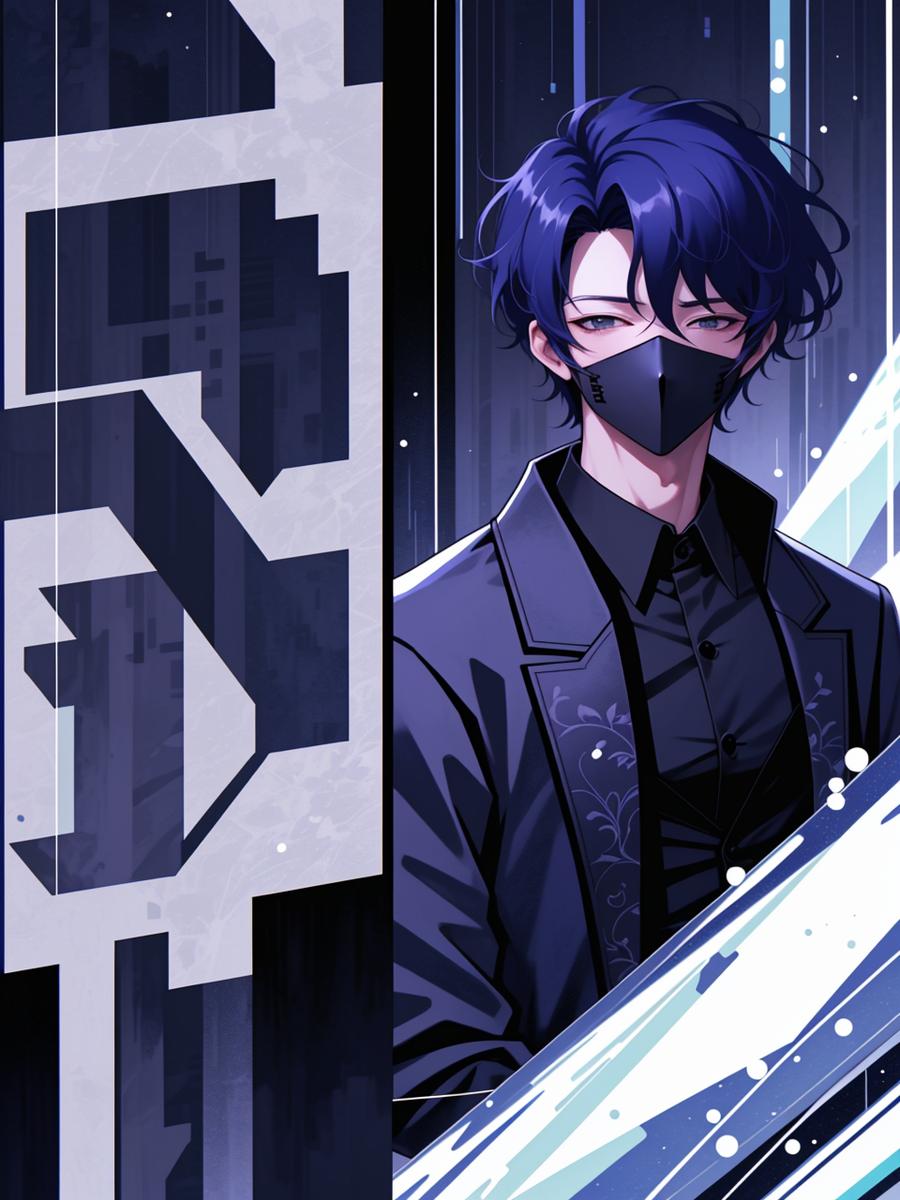 Chat with Alexander Whitman, the  character AI chatbot