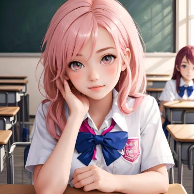 Yuri Itou_avatar