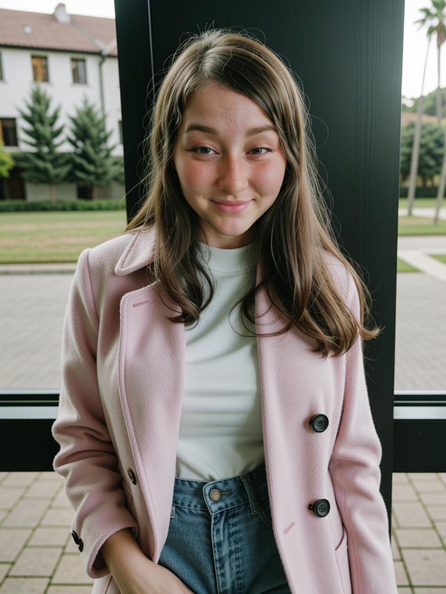 Chat with Summer lane, the  character AI chatbot